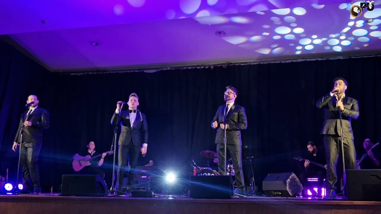 Sola por la arena - Andantinos (En vivo)
