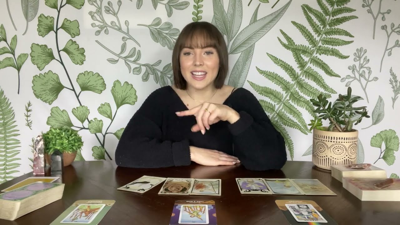 TAURUS TAROT | The changes you’ve been hoping for! | APRIL 2024