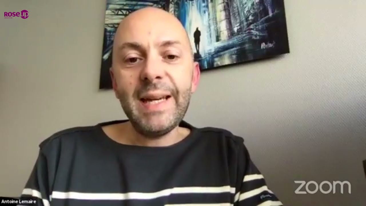 Les douleurs liées au cancer