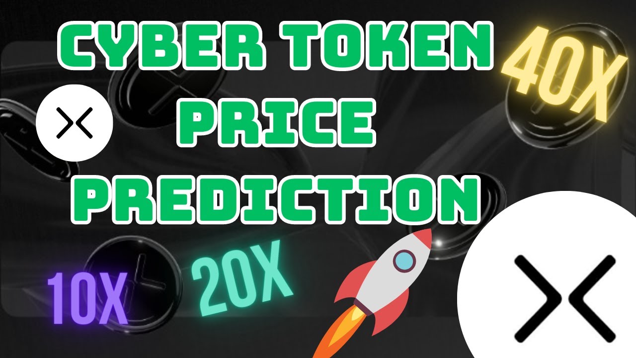 Cyberconnect Price Predictions | Cyber Token News | Cyberconnect Airdrop | Cyber Token Price