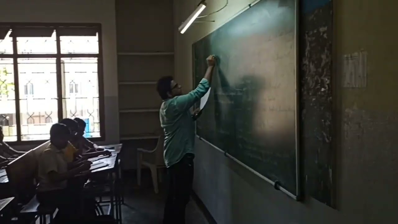 ASHRAM PUBLIC SCHOOL