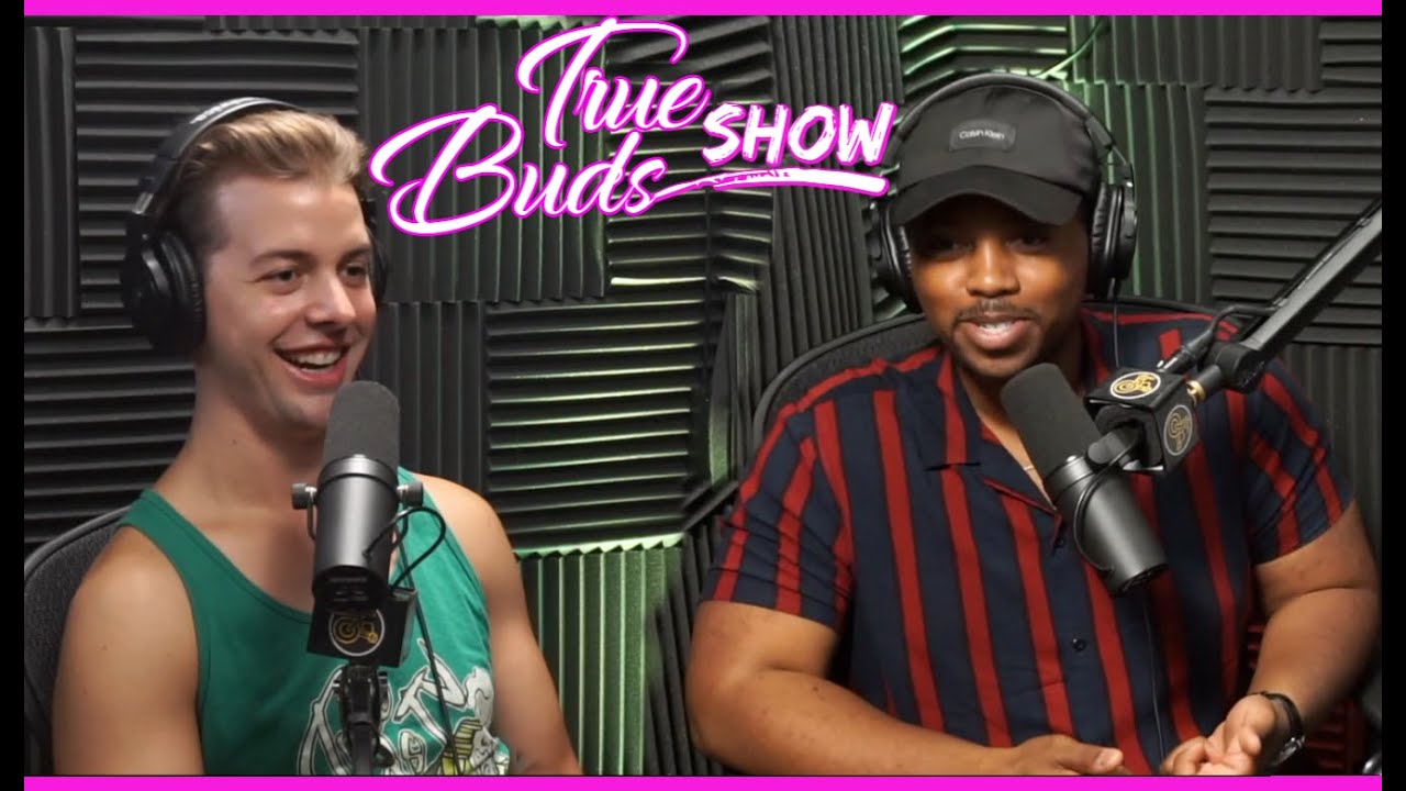 True Buds Show Podcast #2 Caiel Noble (Nourishing Noble)