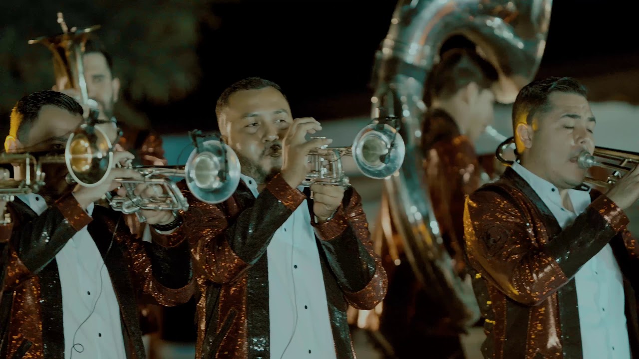 Banda Carnaval - El Pájaro Azul (En Vivo)