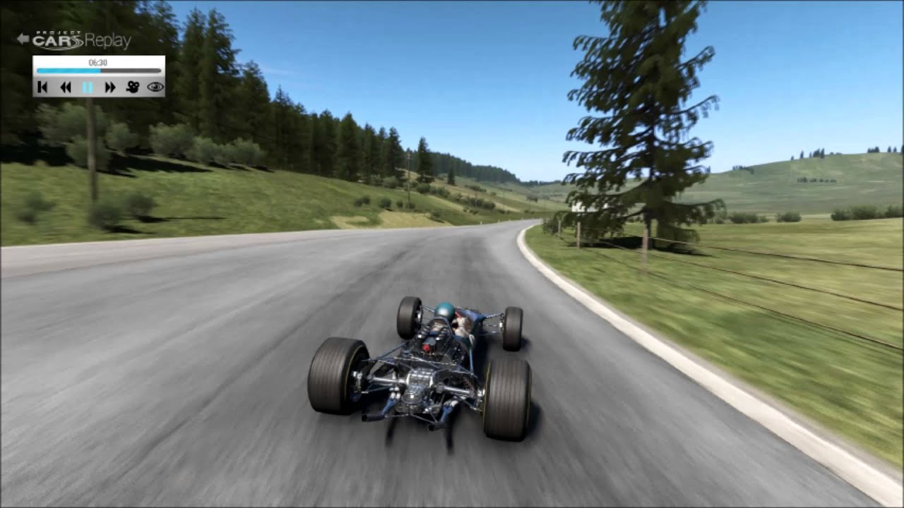 TyreTest