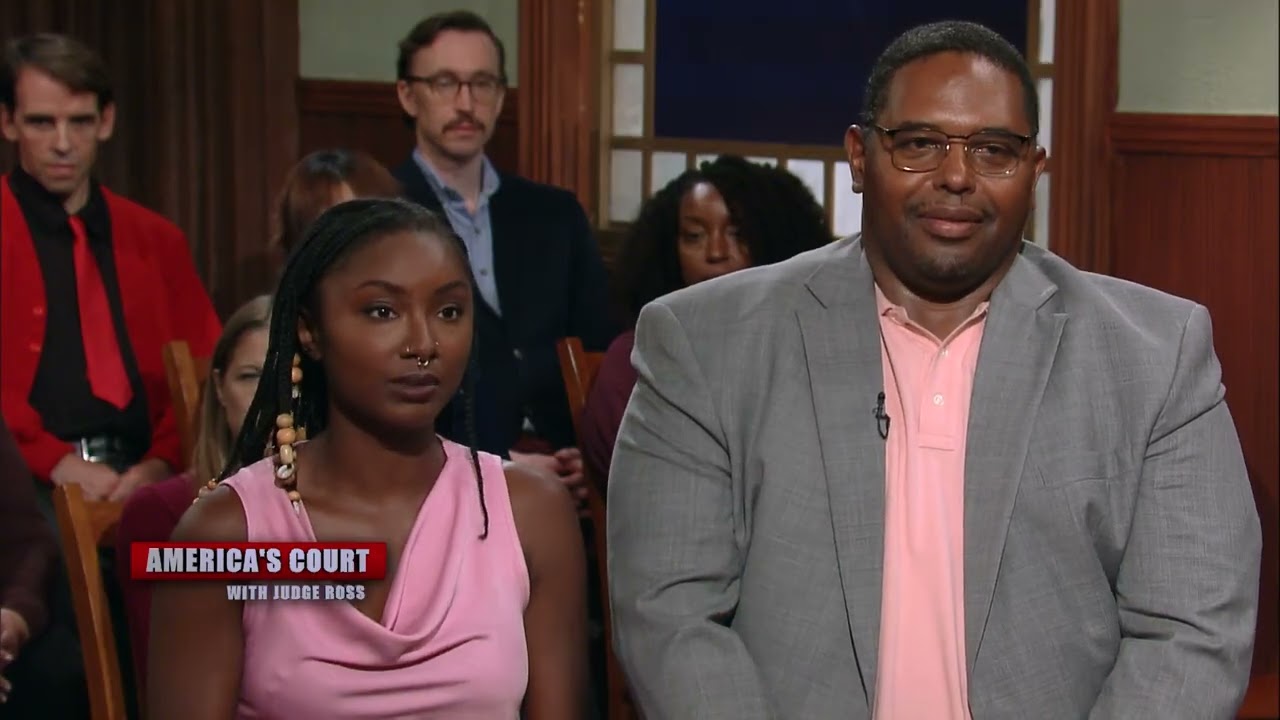 Take The Wheel | America's Court with Judge Ross