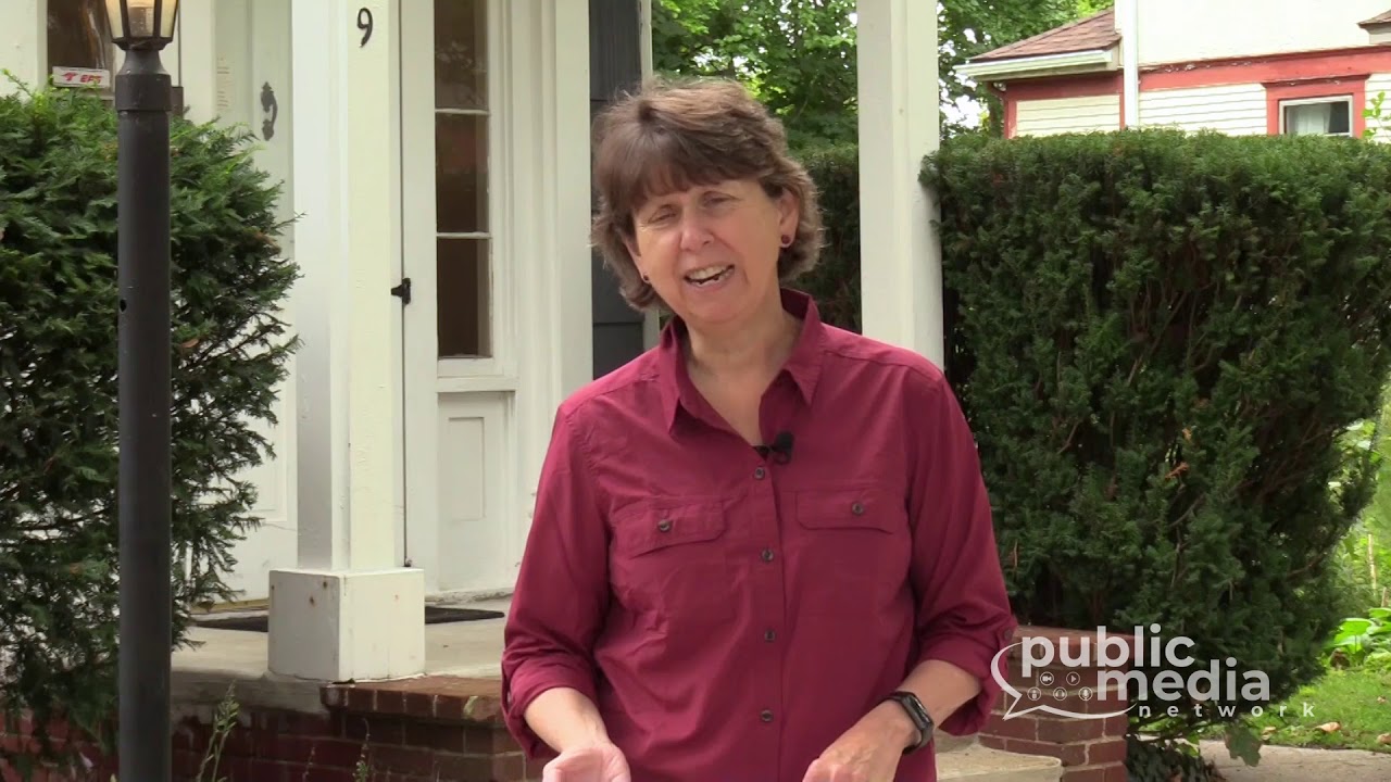 Old House Owners Workshops: What Style Is It? Italianate