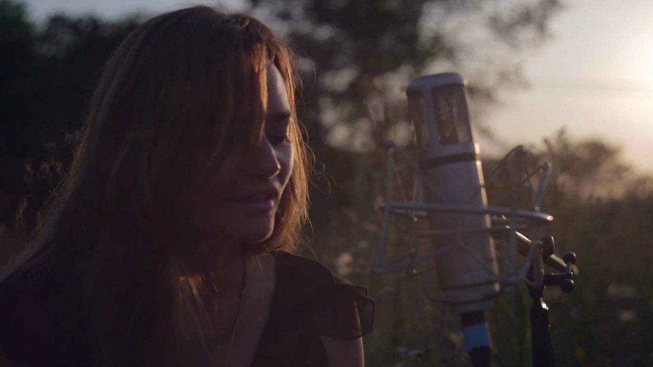 Aliose - Tired Feet (Alela Diane Cover) - Version live acoustique