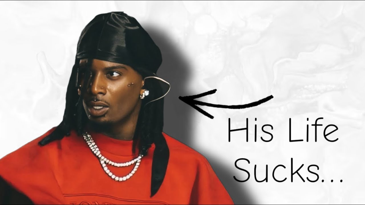Why Being A Rapper Sucks&hellip;..