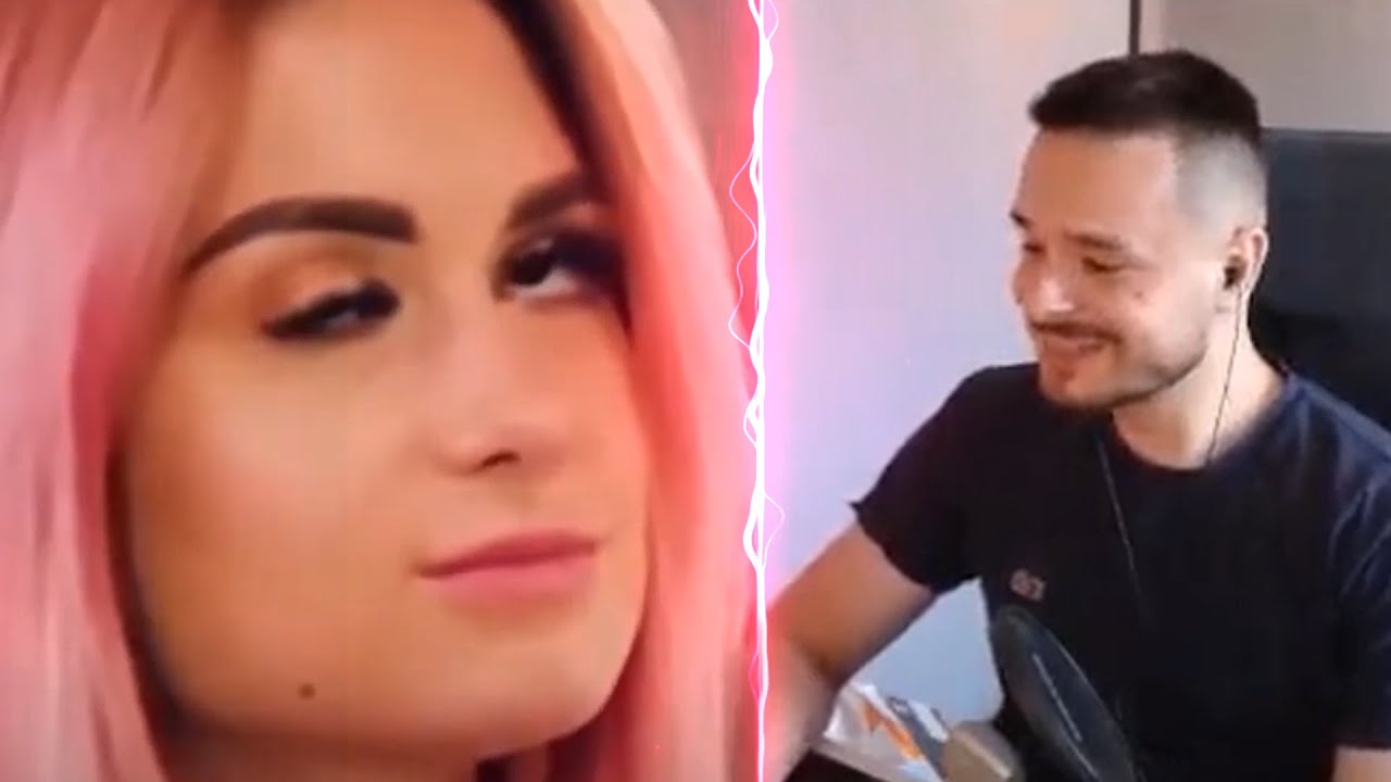 TAKEFUN ogląda WARDĘGE 