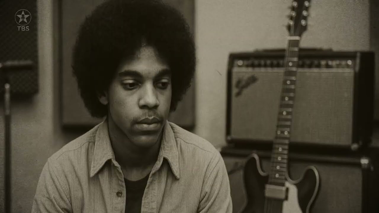 5 Secrets Prince Took to the Grave — and Why the Industry Stayed Silent