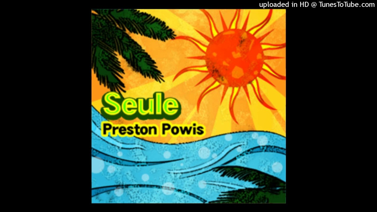 Seule / Preston Powis