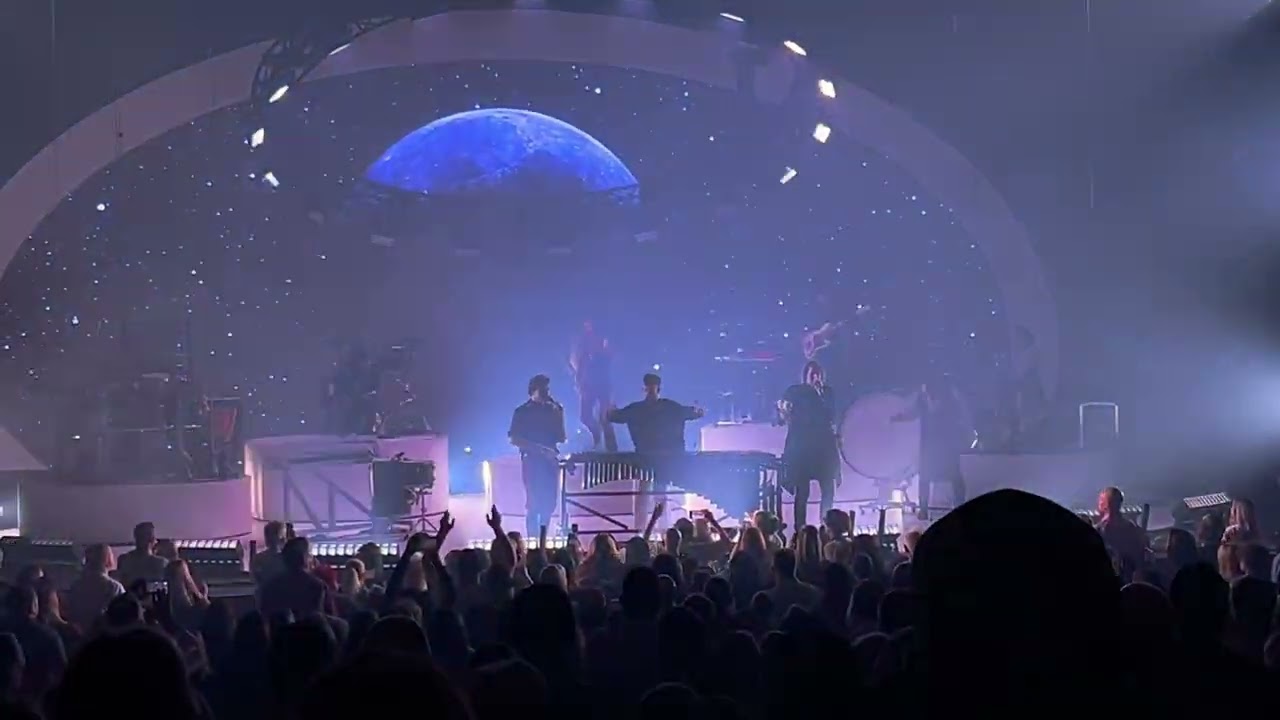 Joy by for king and country live 