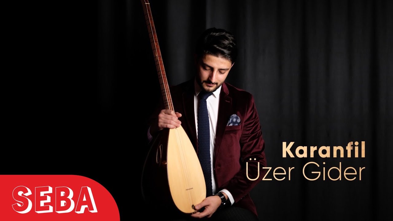Abdulbaki AKSAKAL - Karanfil Üzer Gider