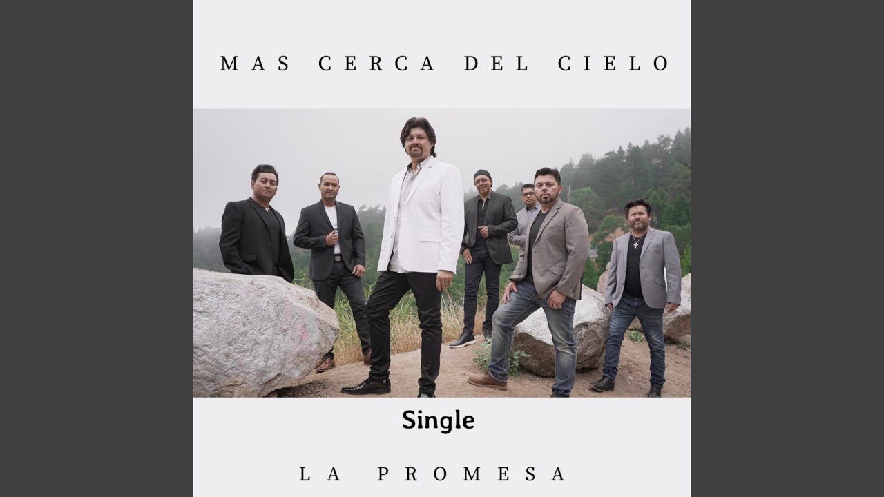 Mas Cerca Del Cielo
