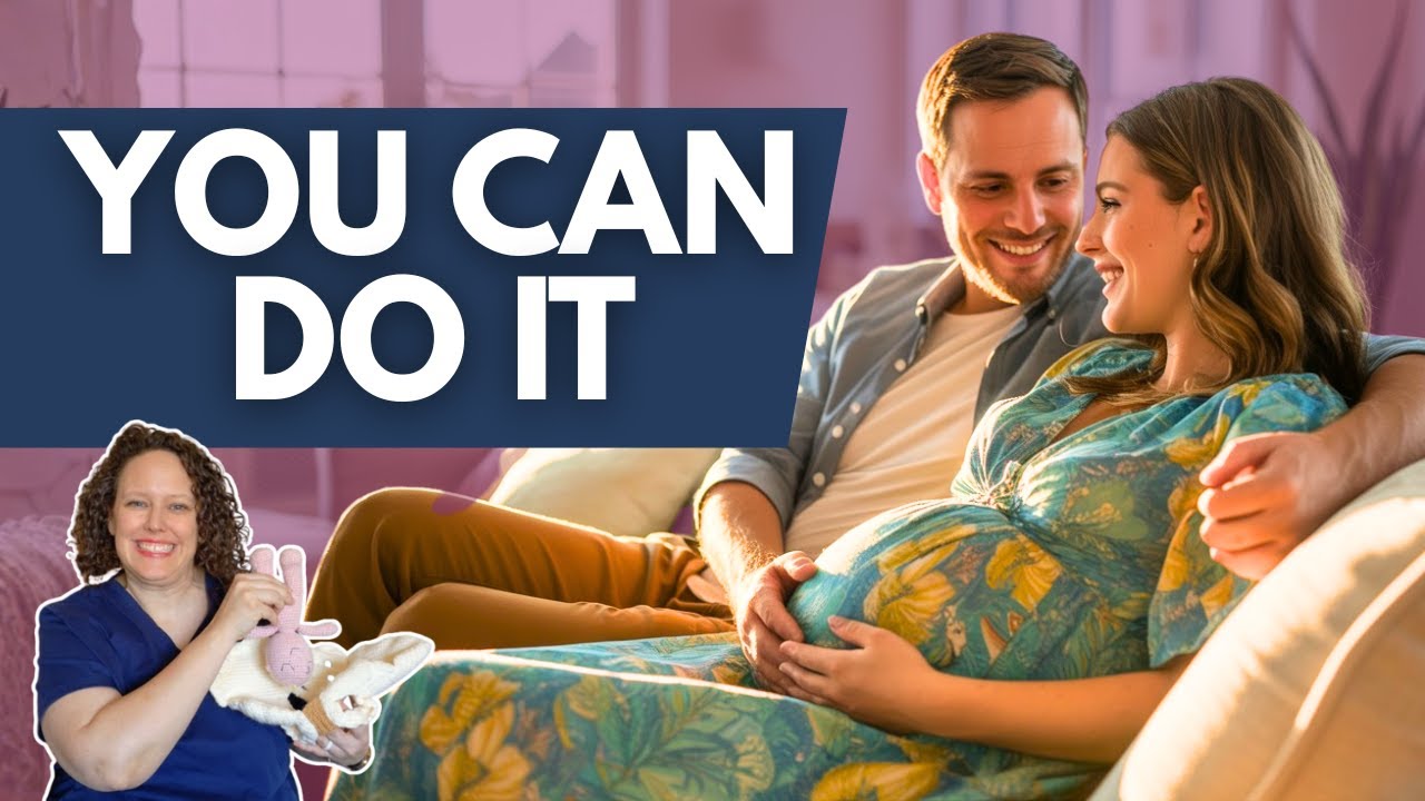 3 Easy Ways to Prepare for Hospital Birth With Your Partner