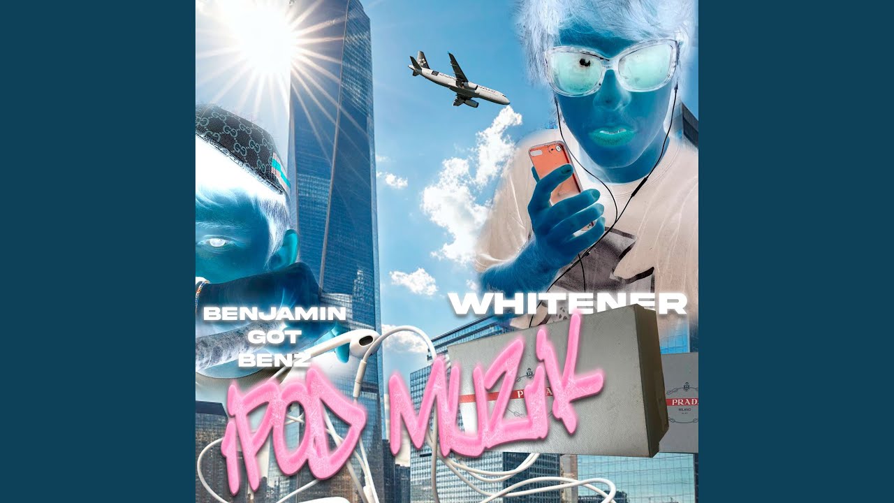 iPod Muzik
