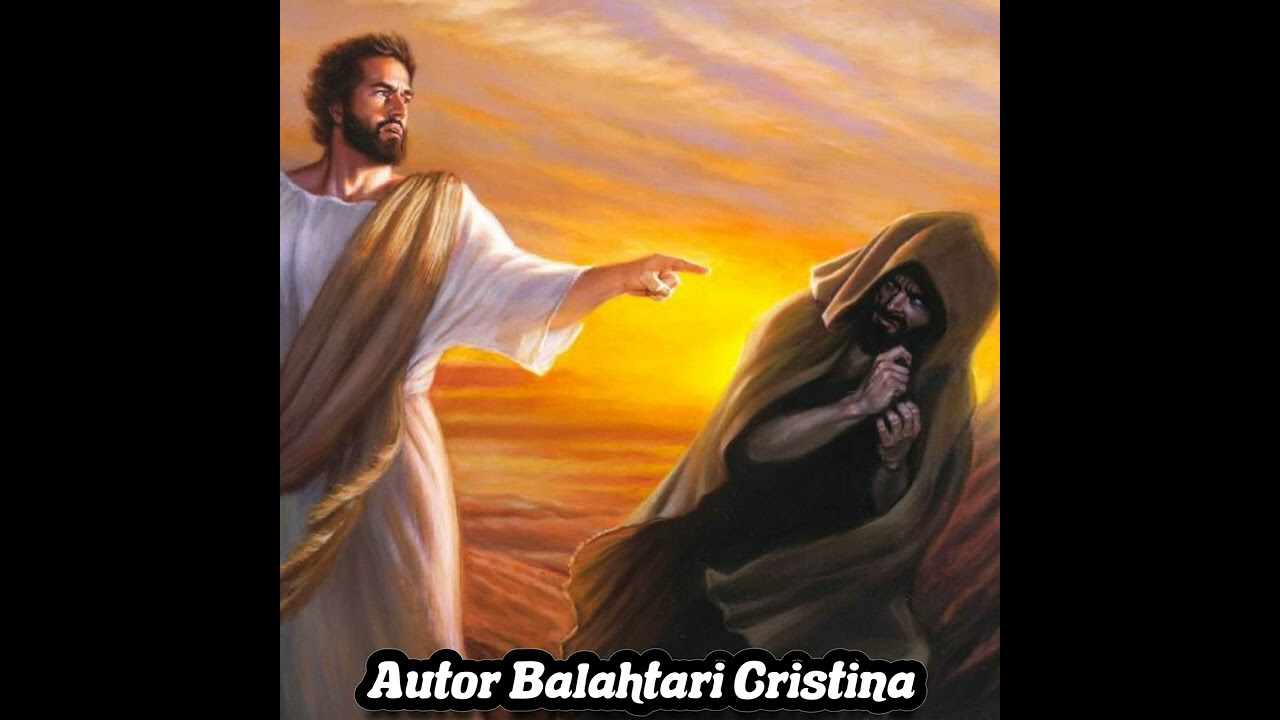 Poem creștin 