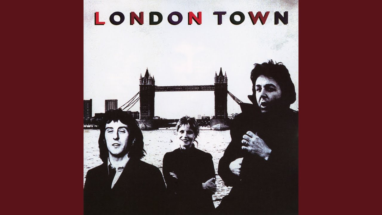 Cafe On The Left Bank (Remastered 1993)