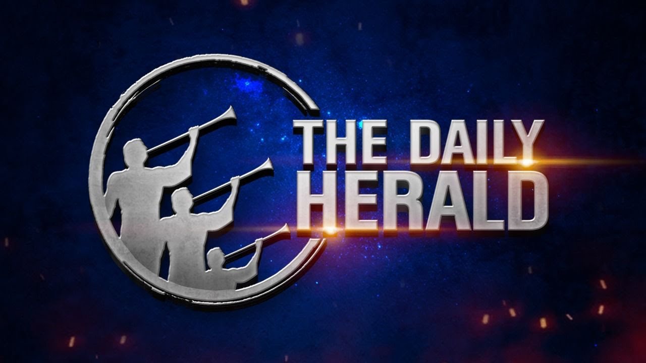 The Daily Herald | Maranatha |&nbsp;The Counterfeit Revival, January 25