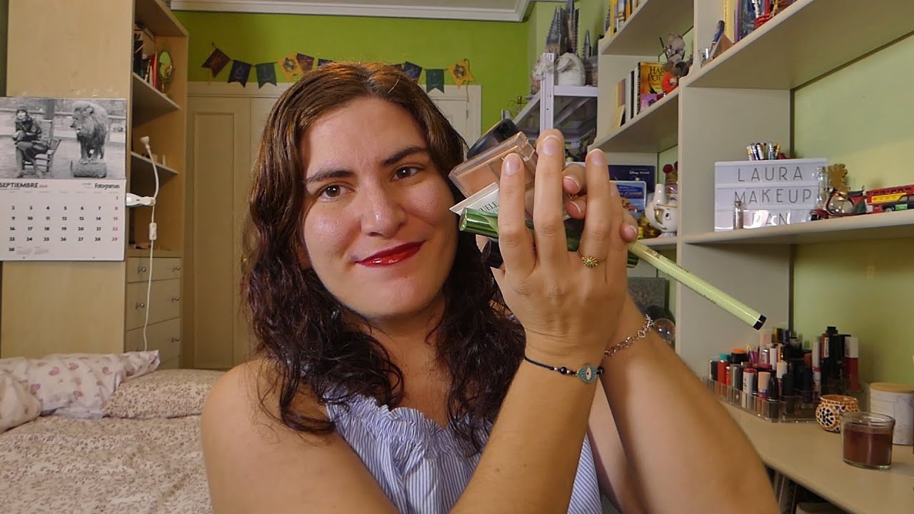 #17 PRODUCTOS TERMINADOS + DECLUTTERING DE MAQUILLAJE Y SKINCARE