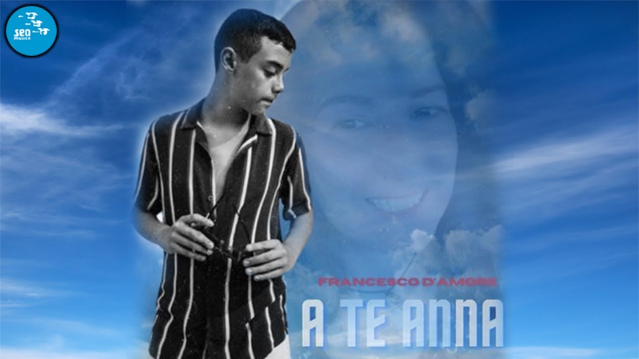 Francesco D'Amore - A te anna - Official Seamusica
