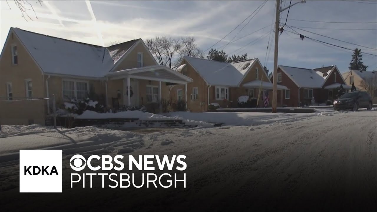 Pittsburgh's aging fleet breaks down during snow storm