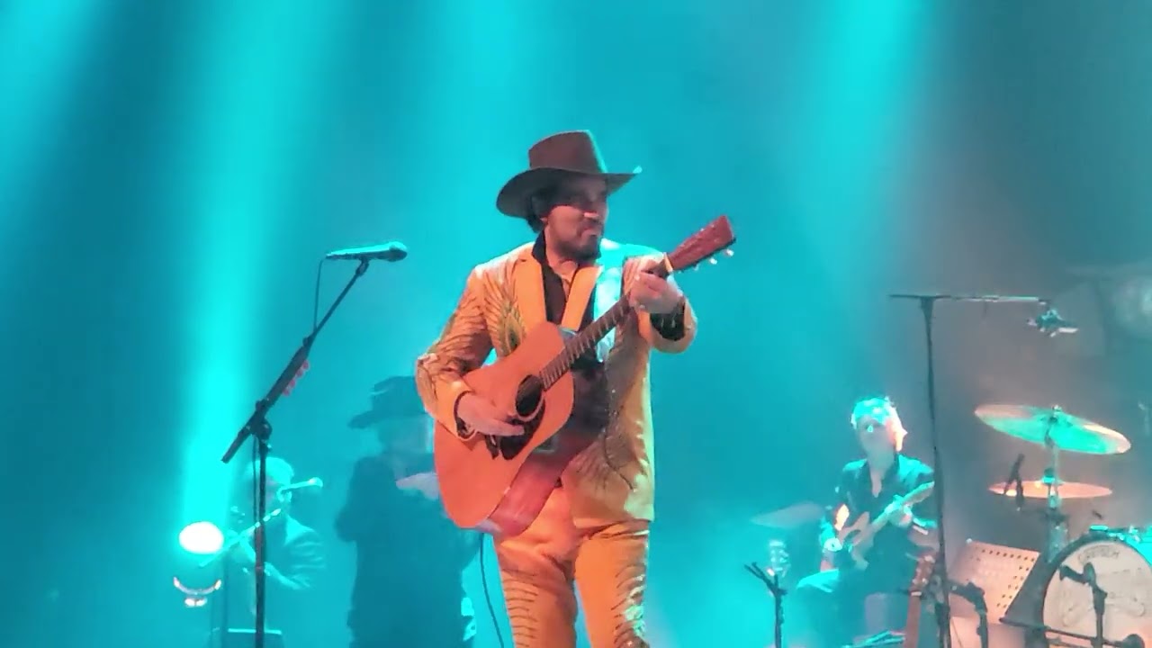 Waylon 2