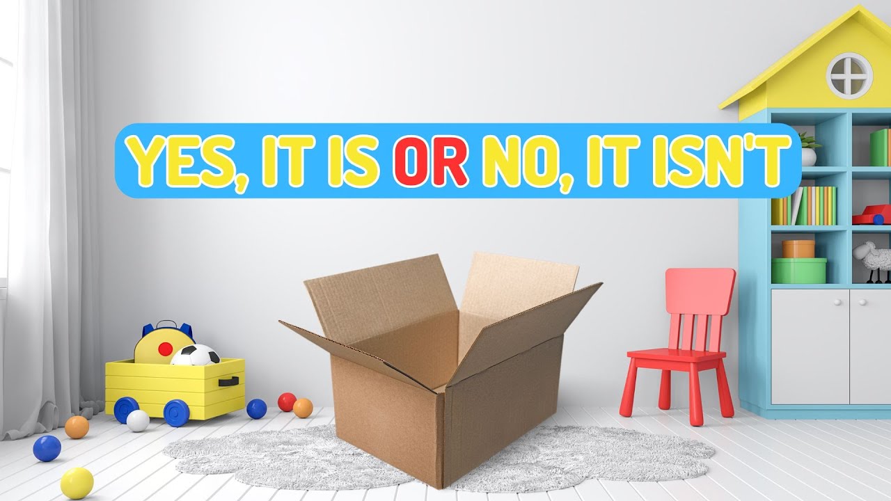 ESL games: YES, it is! NO, it isn't!