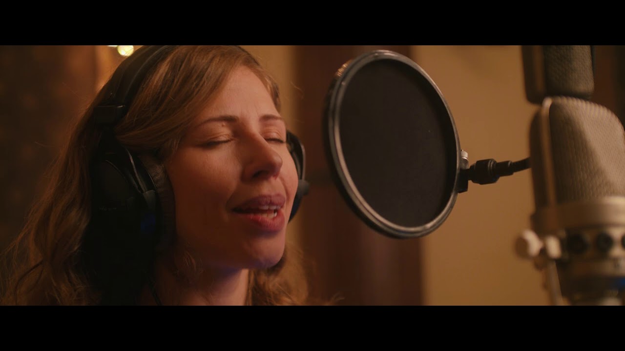 Lake Street Dive - Hypotheticals [From Phantom Studios]
