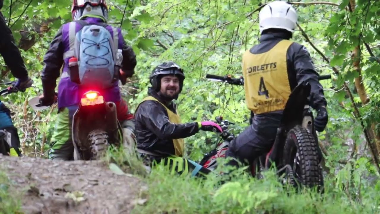 2023 Manx Two Day Trial - Saturday