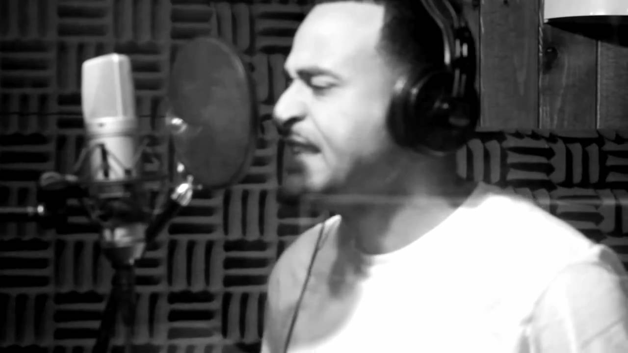 E-A-Ski - Locksmith Lay Entire Song In One Take