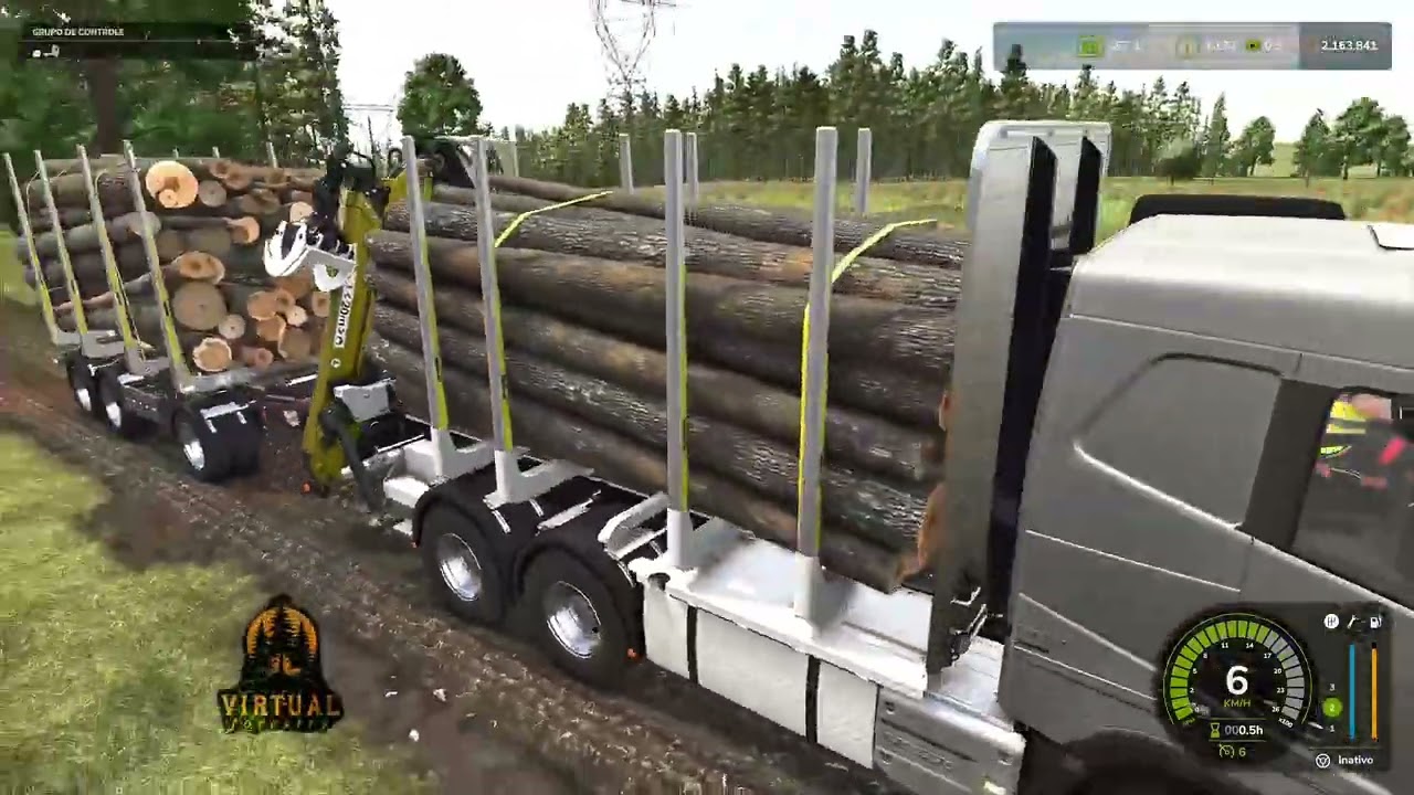 Veja até o final , Sennebogen