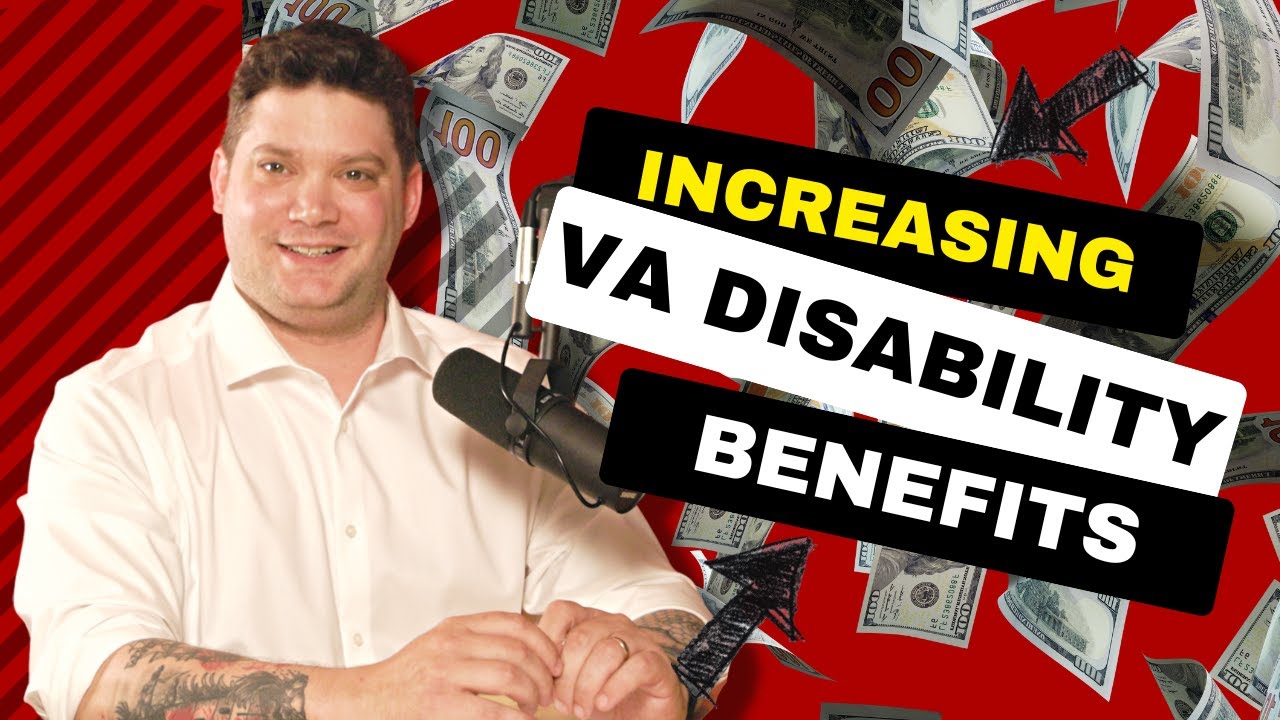 How To Maximize Your VA Disability Compensation: Key Strategies for Disabled Veterans