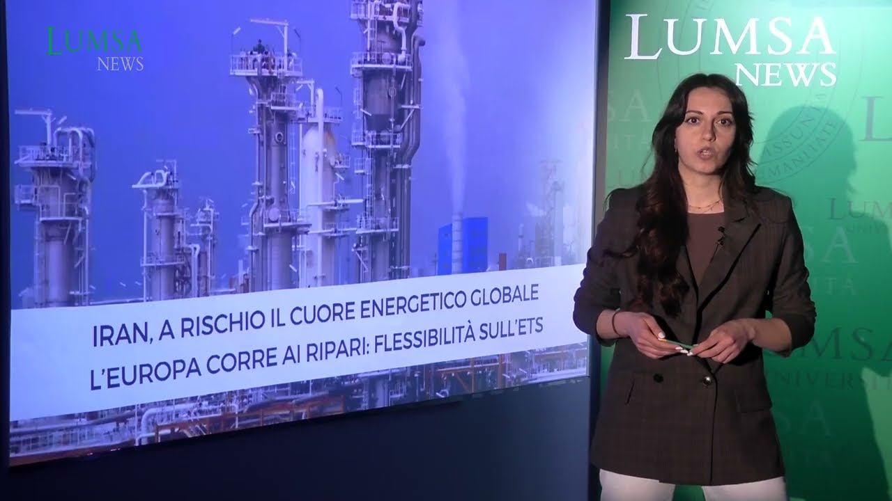 Iran, a rischio il cuore energetico globale (Il Fatto del giorno)