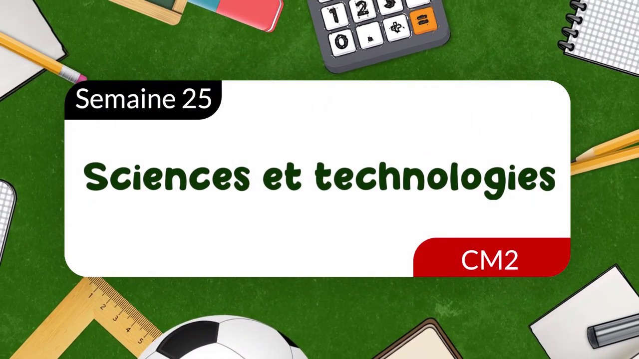 CM2-SCIENCES ET TECHNOLOGIES &ndash;SEMAINE 25 : La bo&icirc;te pharmaceutique