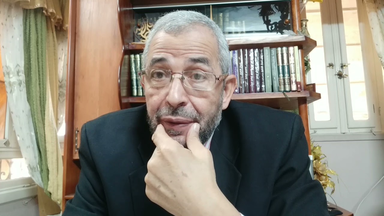 من إعجاز الحرف في القران الكريم(القرآن فاستمعوا 