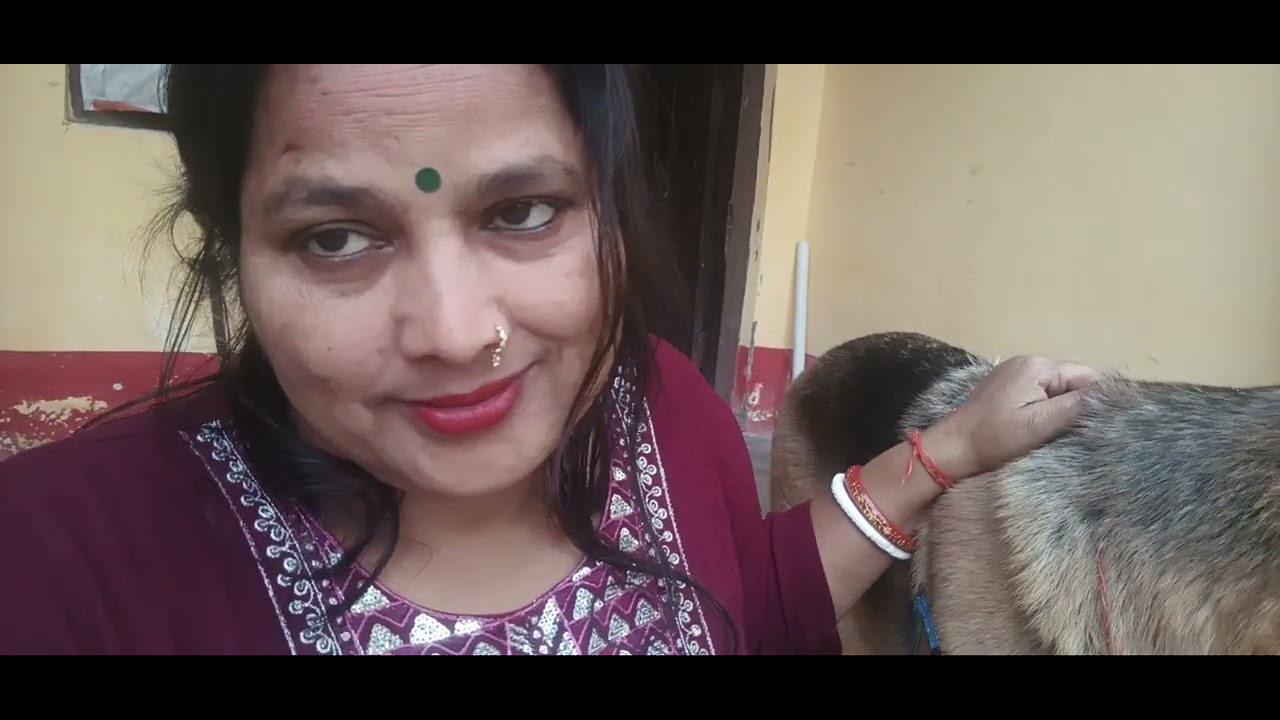 Hai gaye sab sabko good morning namaste
