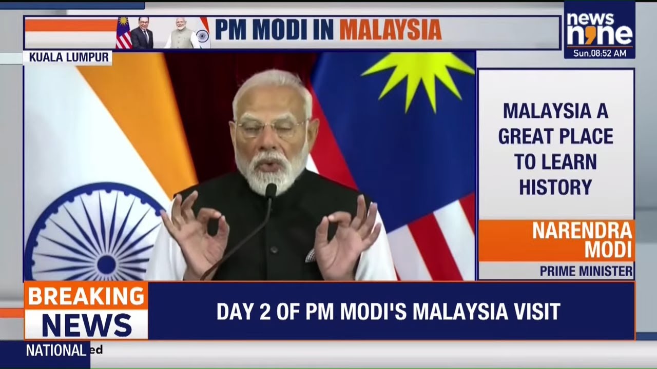 Big Breaking | India-US trade deal live updates | PM Modi | Donald Trump | News9