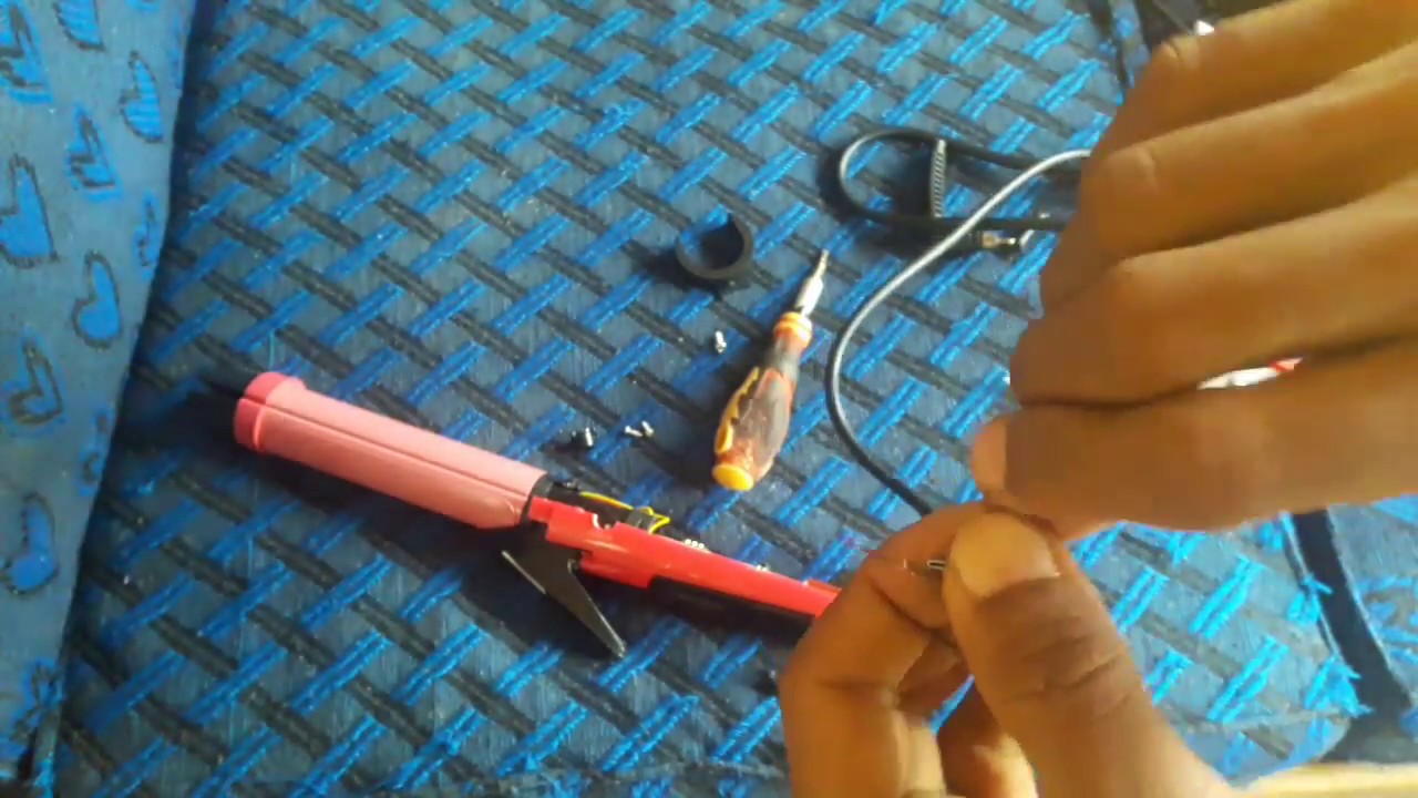 How to fixed Nova Hair curler 2 in 1 ?
