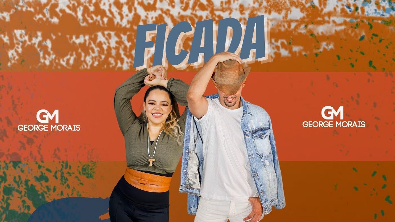 Ficada George Morais  (feat Dani Sunaly)