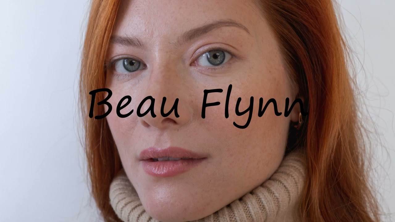 How to pronounce Beau Flynn in English?