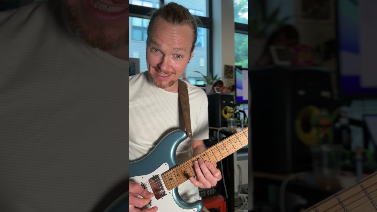 RIPPING OFF MIKE MCCREADY: Lick of the Day June 19, 2023