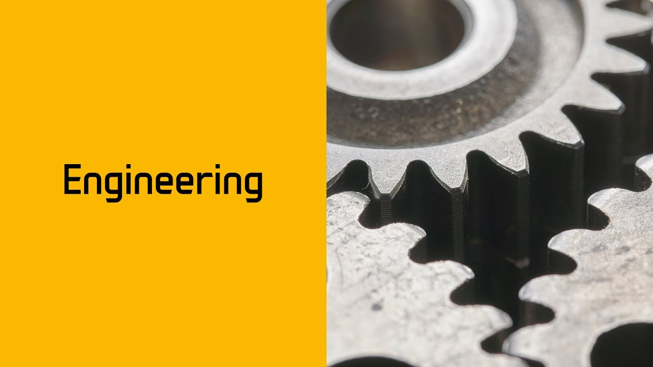 UTC Derby Engineering Showcase