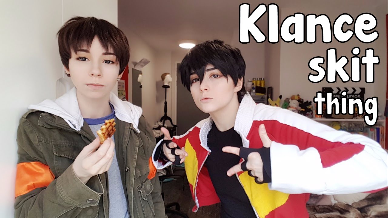 [ VLD ] You make my memes come true