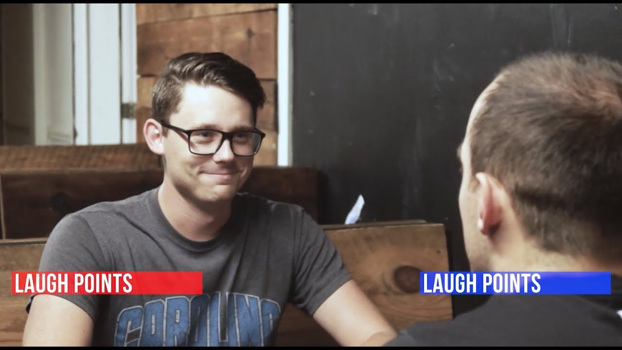 Dad Joke Battle