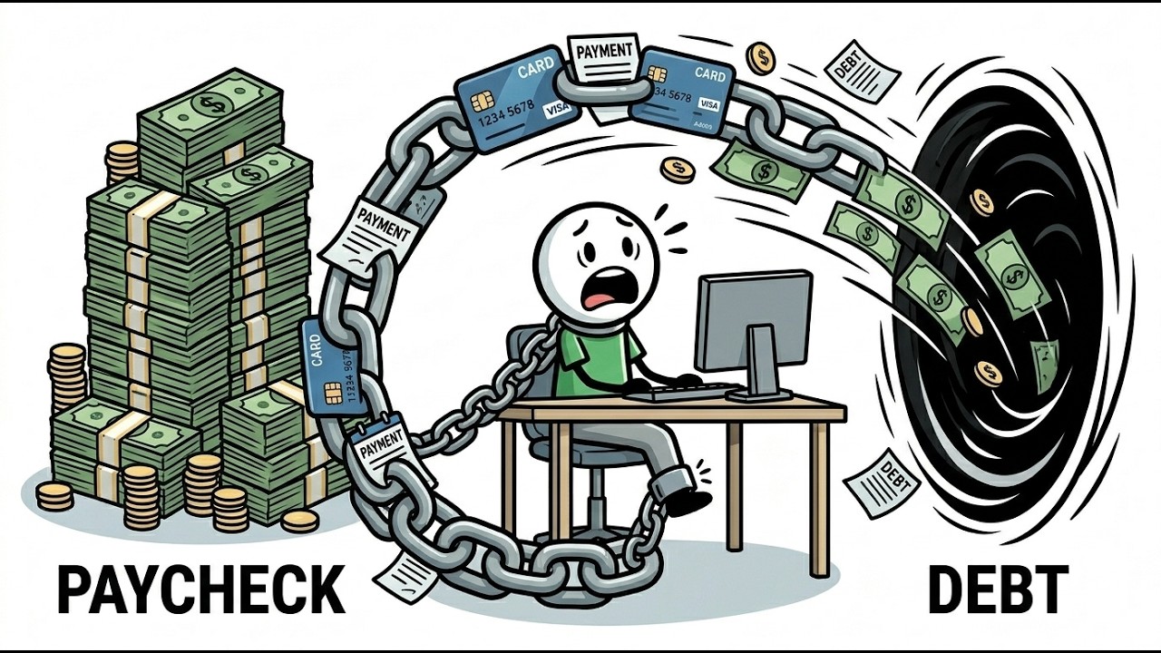 The Monthly Payment Trap Nobody Talks About