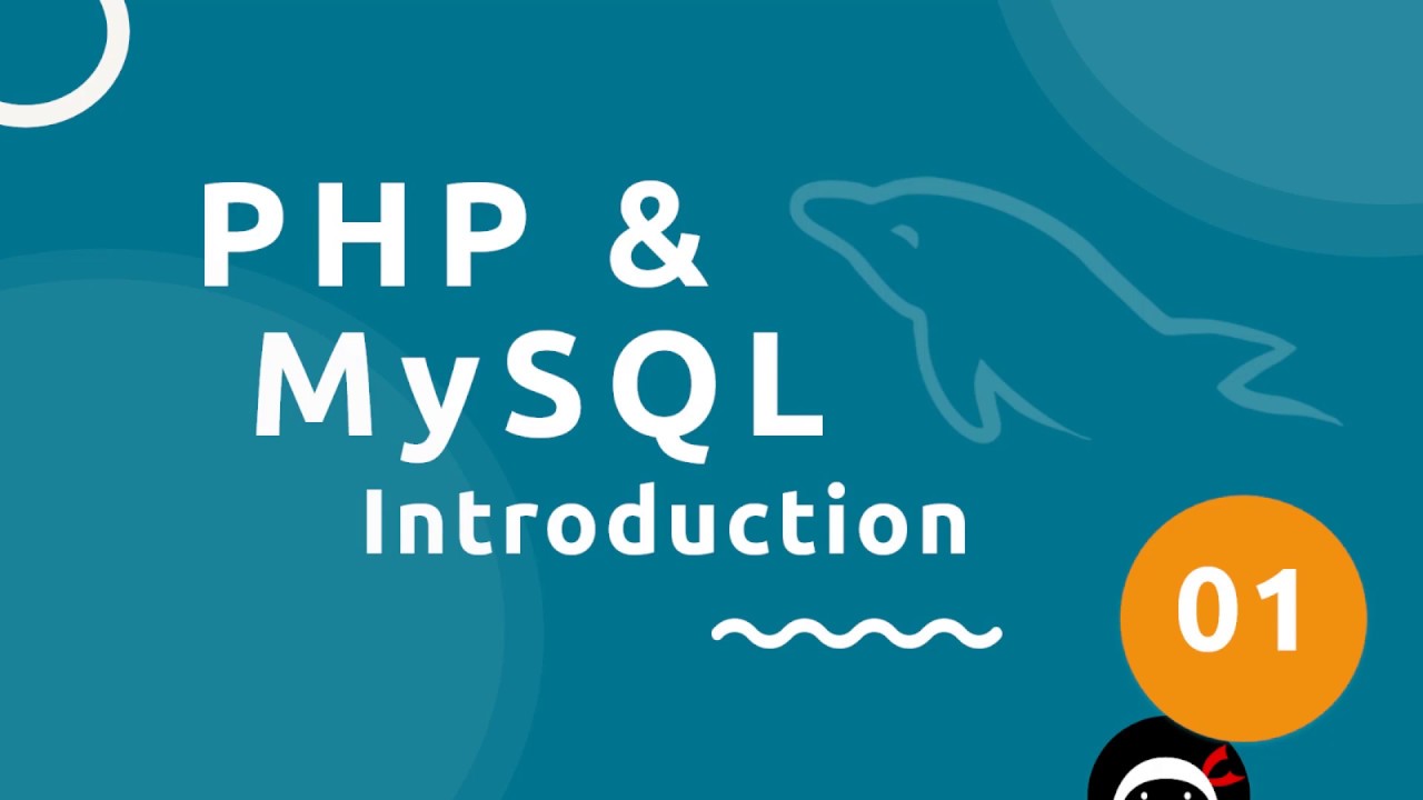 PHP Tutorial (& MySQL) #1 - Why Learn PHP?