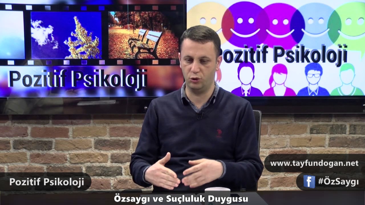 Özsaygın Düşükse Başkalarının Söylediği Daha Önemlidir | Pozitif Psikoloji