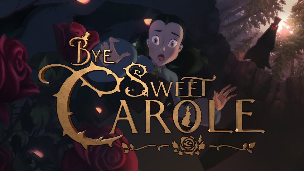 Bye Sweet Carole | Gameplay - No commentary | Part 1