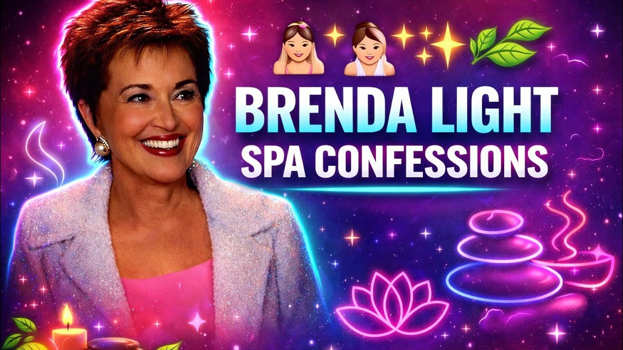 💅🏻Brenda Light on Mistakes-Past Owner-Lt Touch Day Spa💅🏻